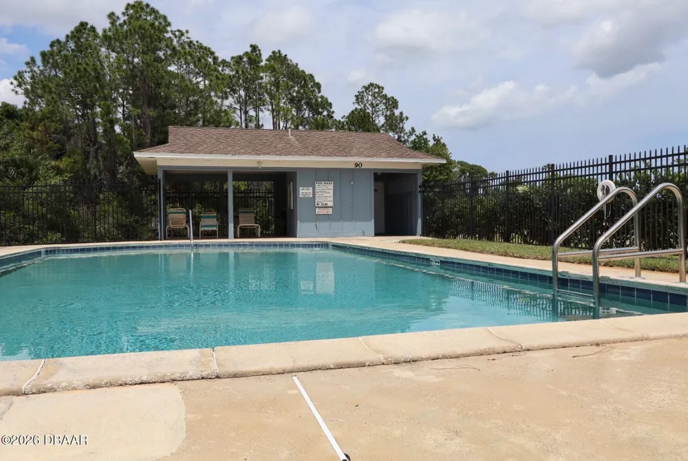 100 Kingbird Circle #1 Daytona Beach, FL 32119