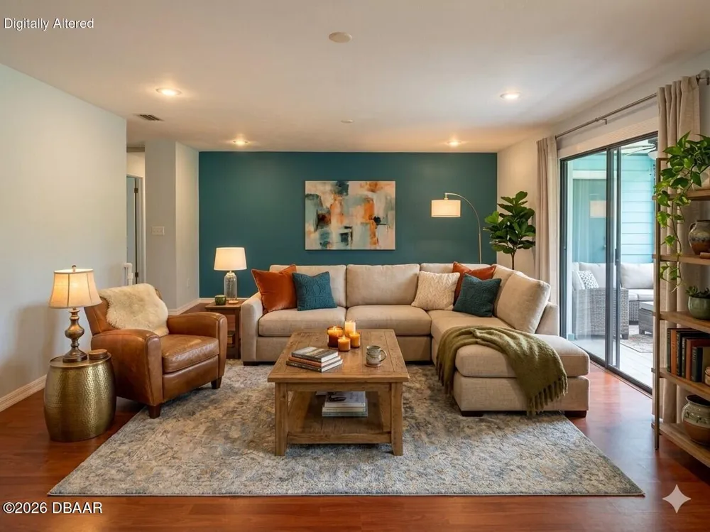 100 Kingbird Circle #1 Daytona Beach, FL 32119