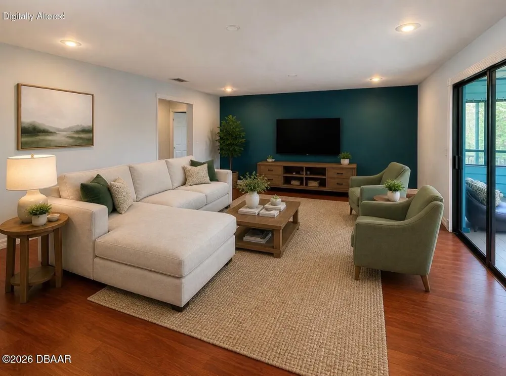 100 Kingbird Circle #1 Daytona Beach, FL 32119