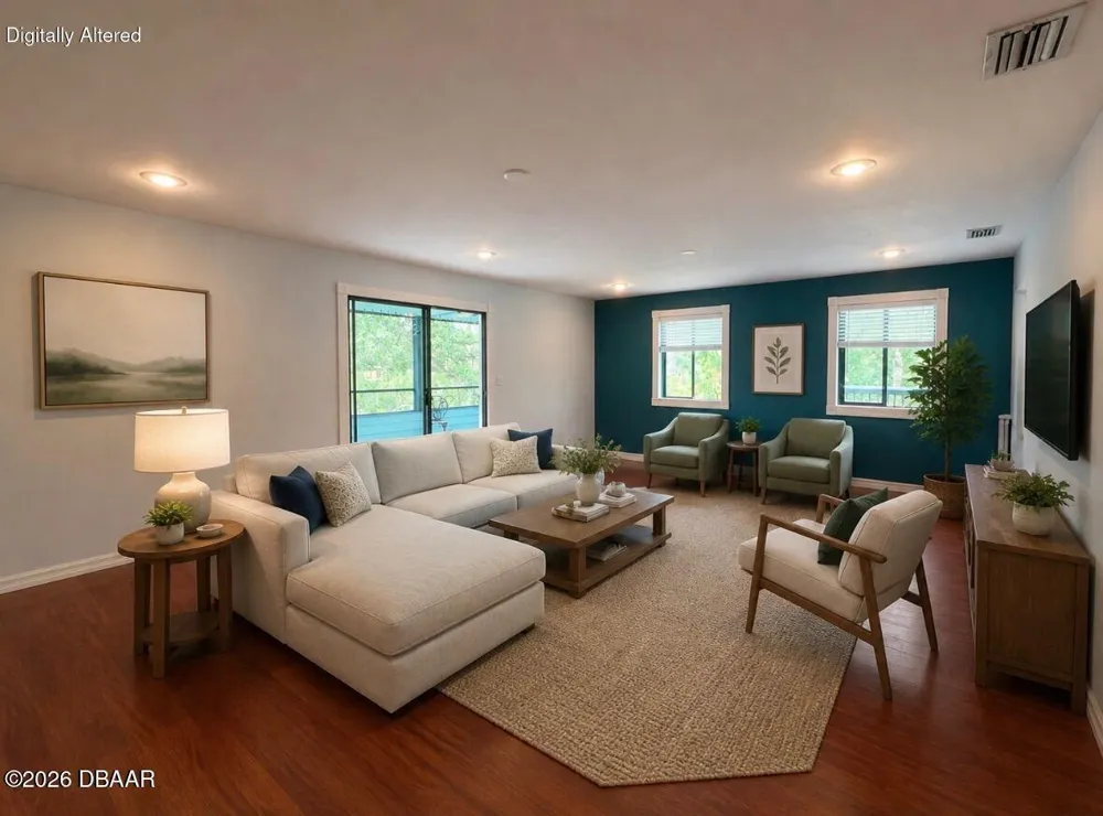 100 Kingbird Circle #1 Daytona Beach, FL 32119