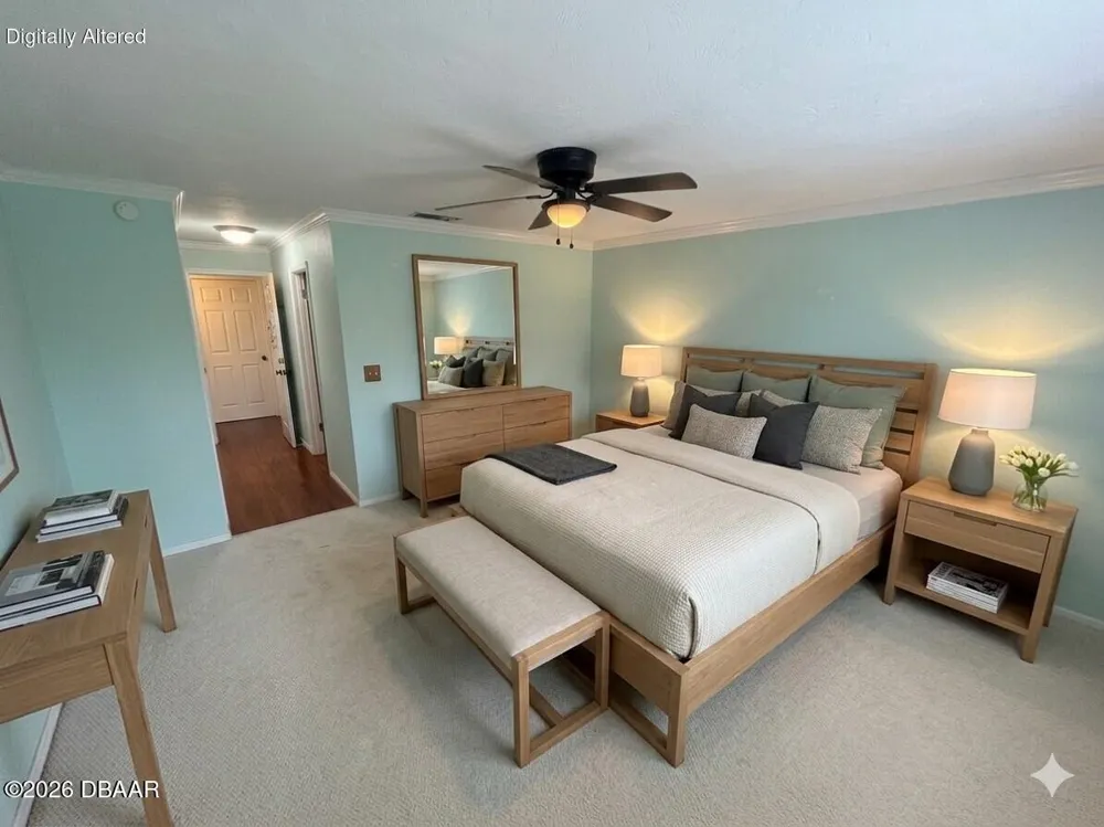 100 Kingbird Circle #1 Daytona Beach, FL 32119