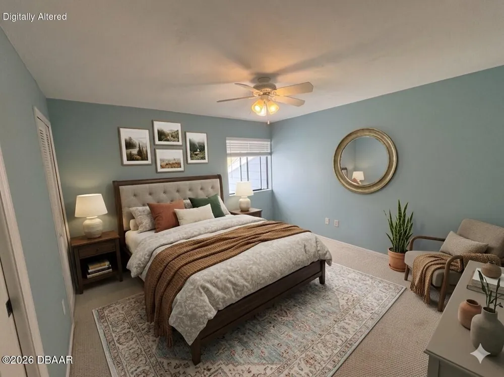 100 Kingbird Circle #1 Daytona Beach, FL 32119