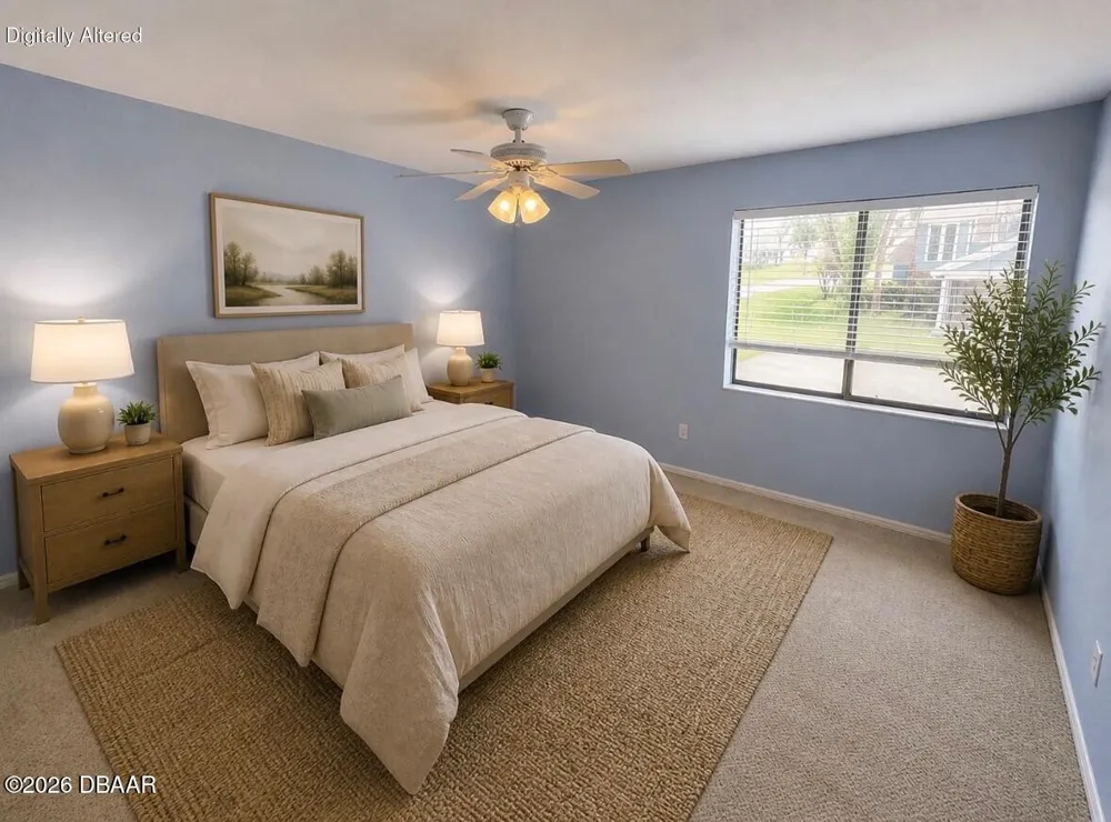 100 Kingbird Circle #1 Daytona Beach, FL 32119