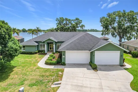 134 BAYBERRY DRIVE