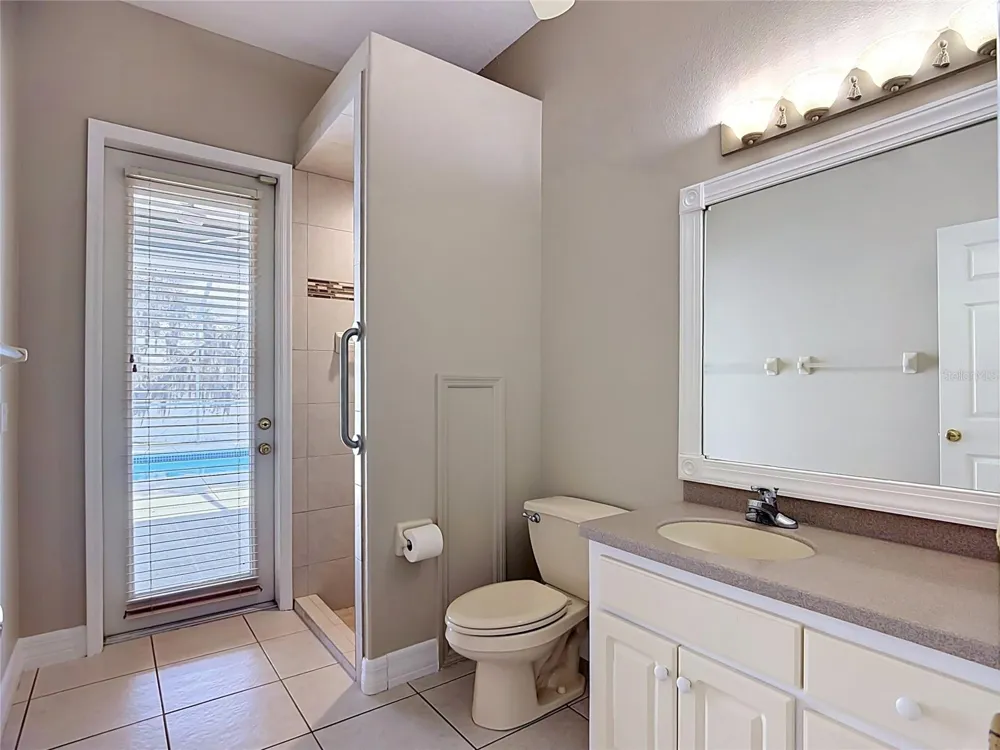 134 BAYBERRY DRIVE Polk City, FL 33868