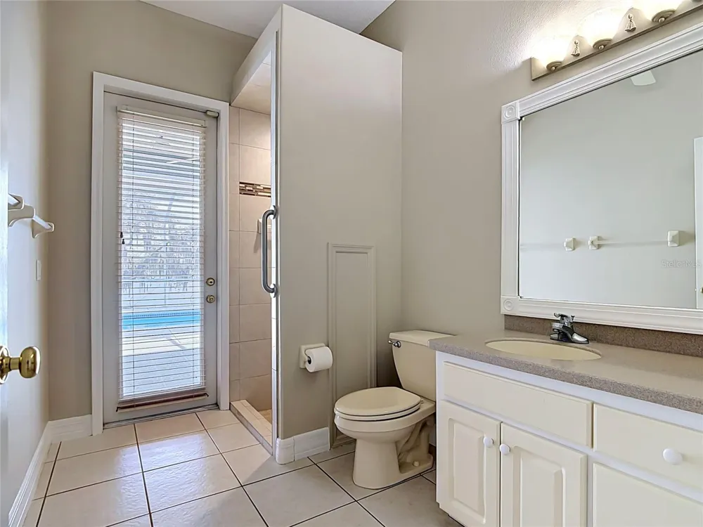134 BAYBERRY DRIVE Polk City, FL 33868