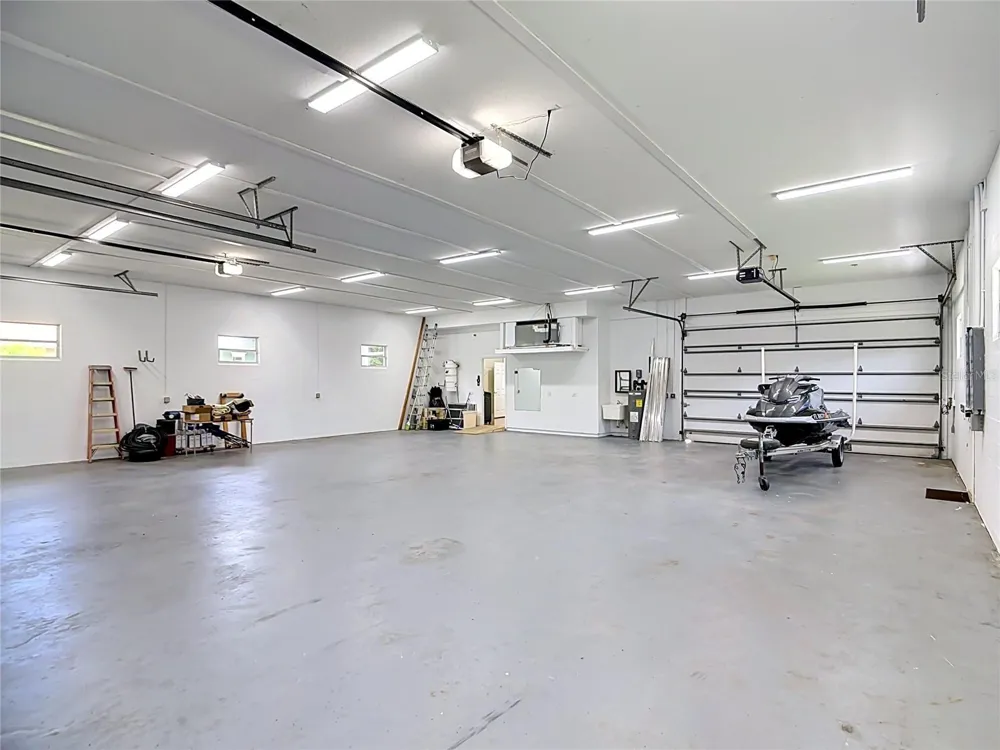 134 BAYBERRY DRIVE Polk City, FL 33868