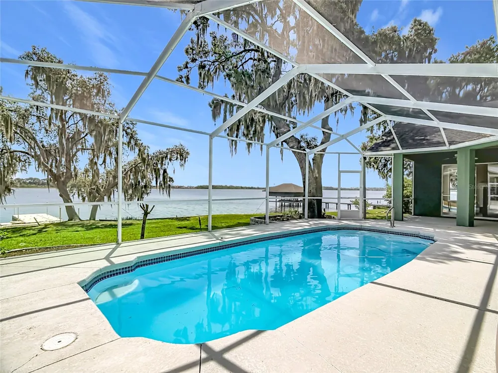 134 BAYBERRY DRIVE Polk City, FL 33868