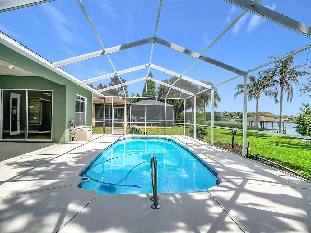 134 BAYBERRY DRIVE Polk City, FL 33868