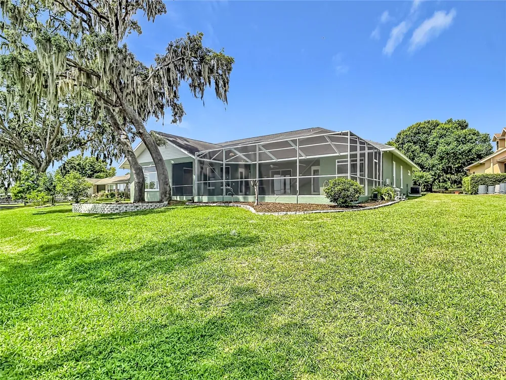 134 BAYBERRY DRIVE Polk City, FL 33868