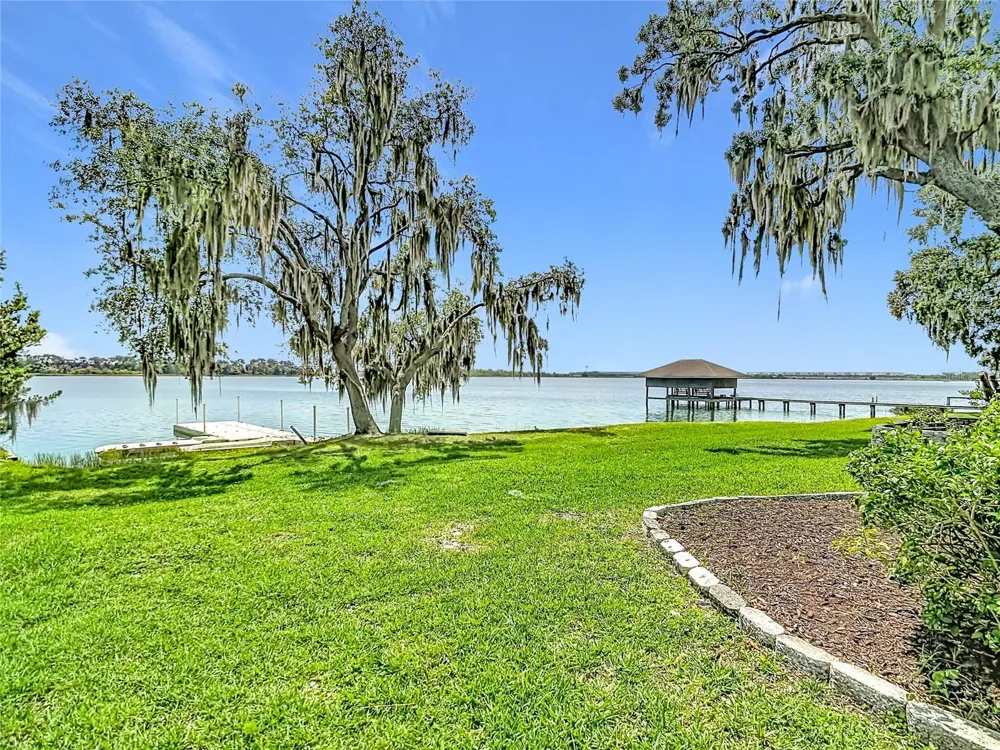 134 BAYBERRY DRIVE Polk City, FL 33868