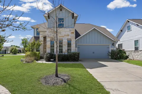 2209 Littleleaf Lane