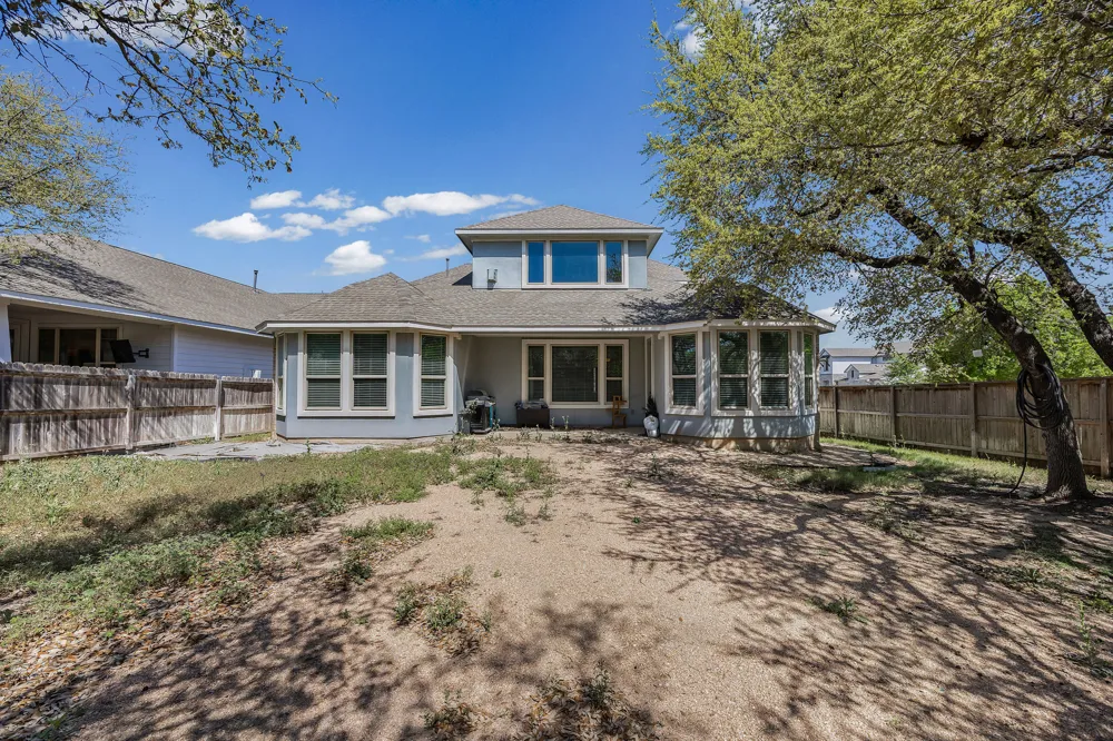 2209 Littleleaf Lane Leander, TX 78641