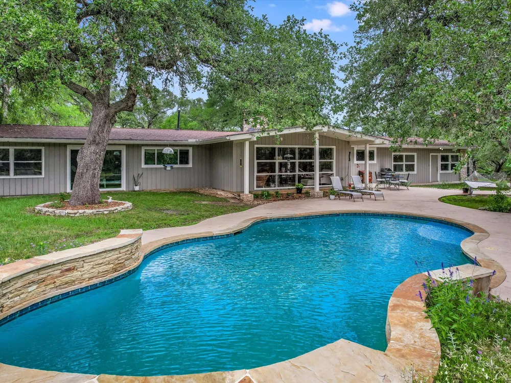 1500 Spoke Hollow Road Wimberley, TX 78676