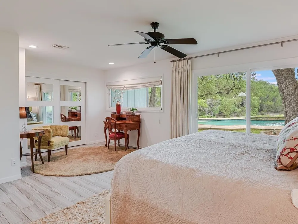 1500 Spoke Hollow Road Wimberley, TX 78676