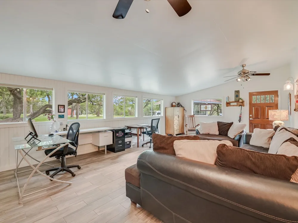 1500 Spoke Hollow Road Wimberley, TX 78676