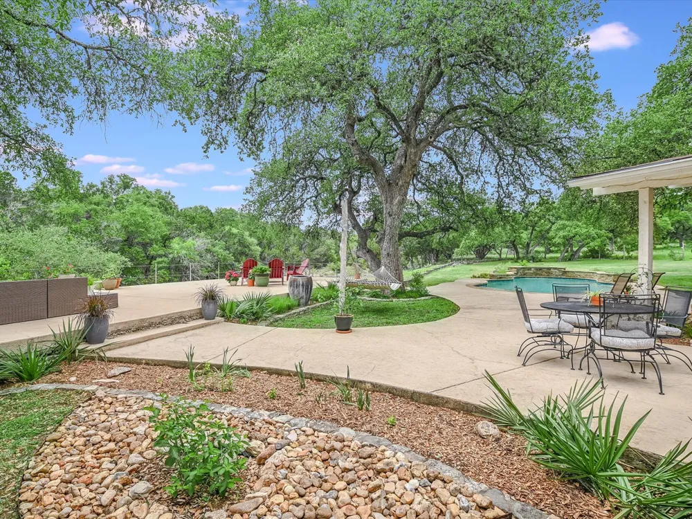 1500 Spoke Hollow Road Wimberley, TX 78676