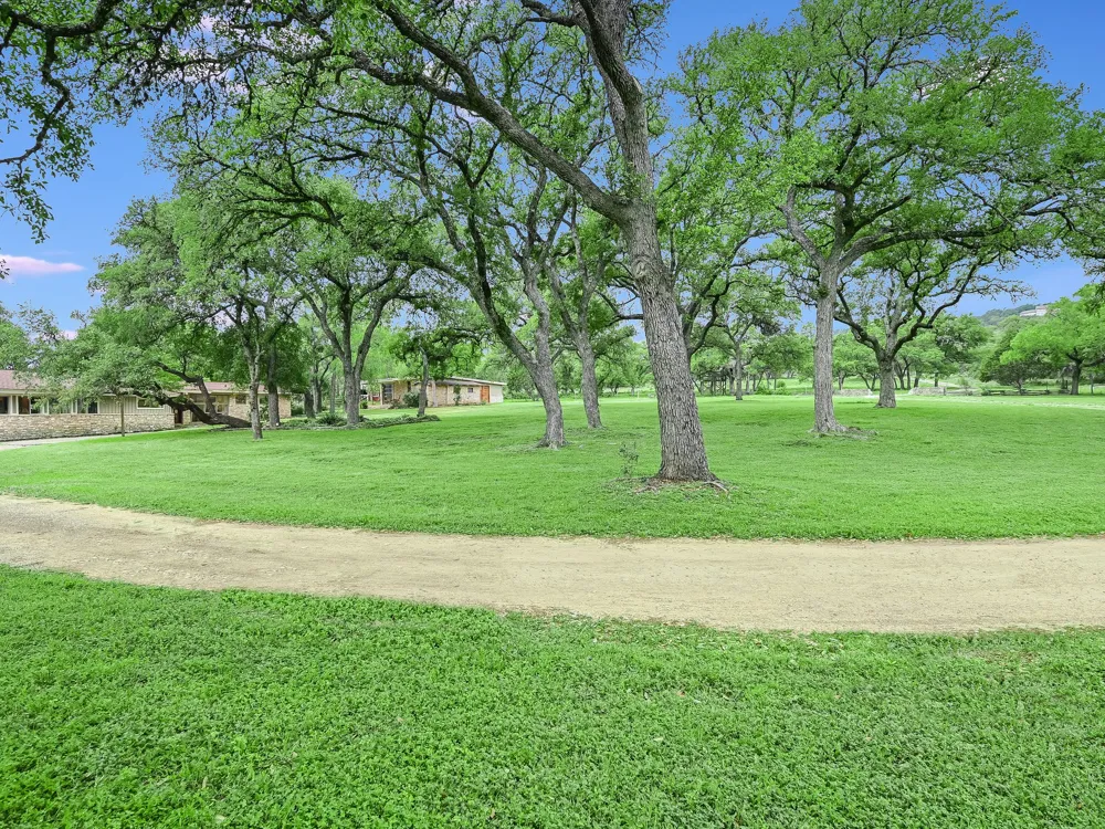 1500 Spoke Hollow Road Wimberley, TX 78676