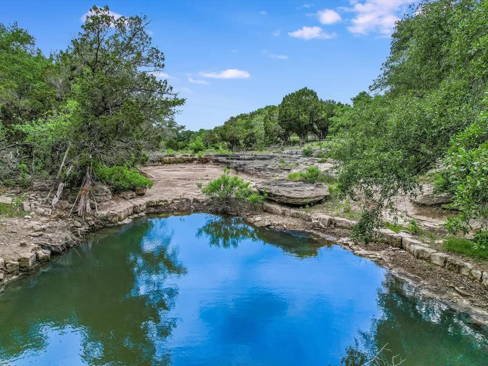 1500 Spoke Hollow Road Wimberley, TX 78676