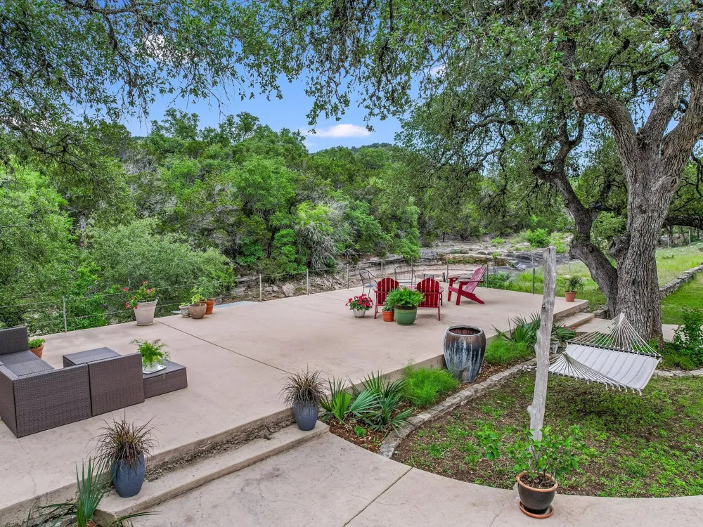 1500 Spoke Hollow Road Wimberley, TX 78676