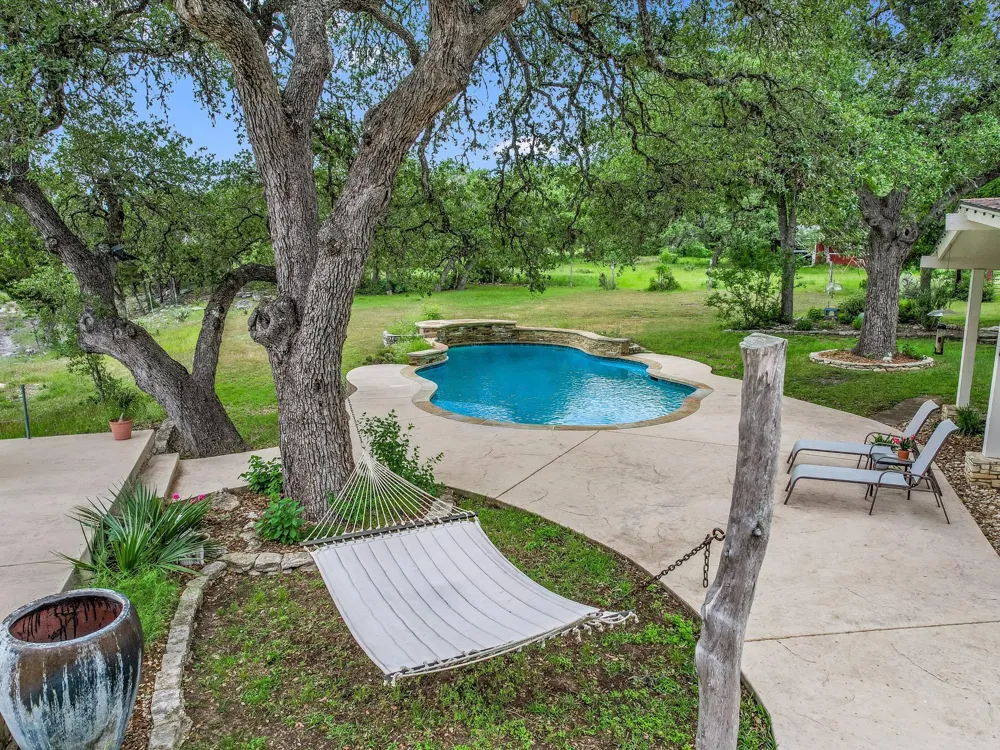 1500 Spoke Hollow Road Wimberley, TX 78676