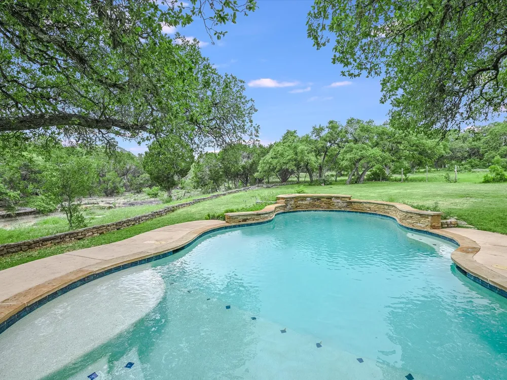 1500 Spoke Hollow Road Wimberley, TX 78676