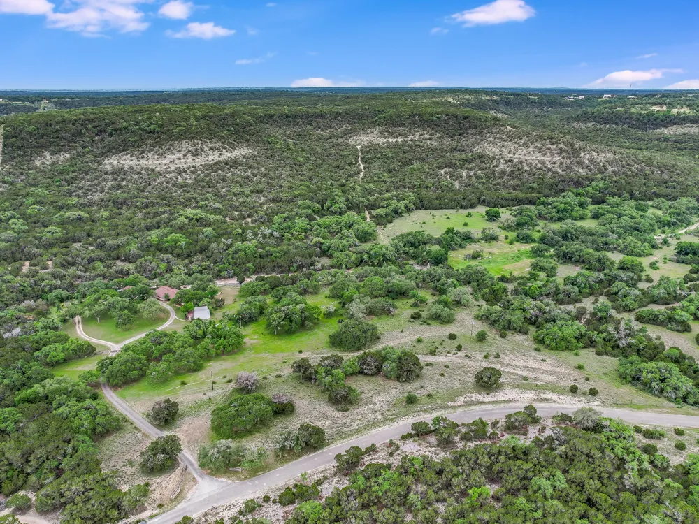 1500 Spoke Hollow Road Wimberley, TX 78676
