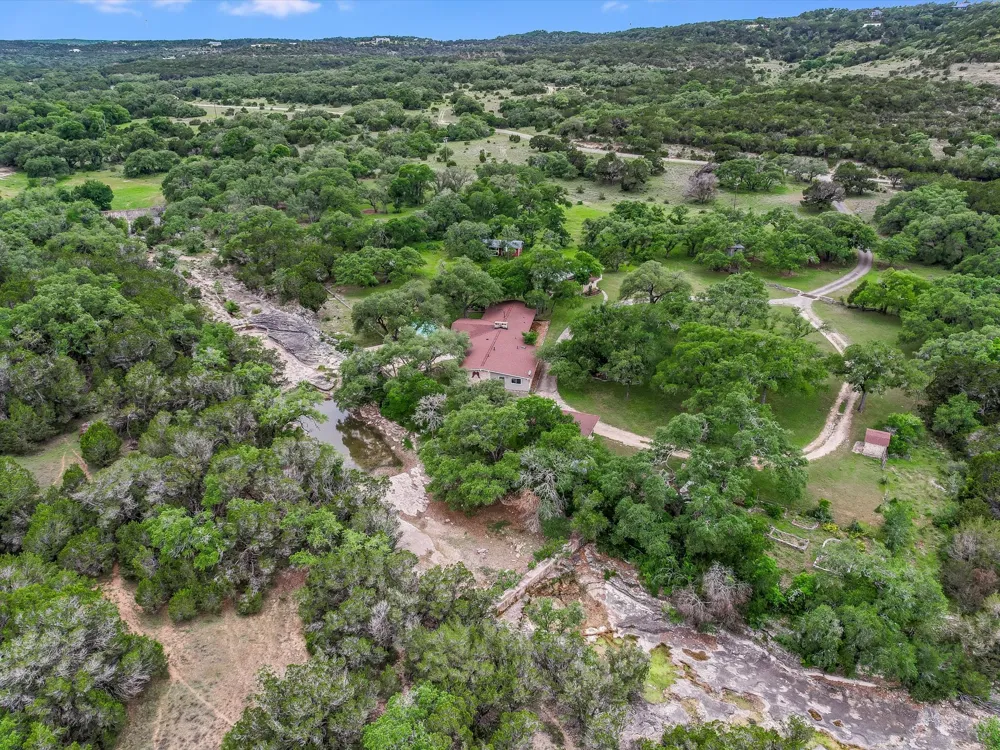 1500 Spoke Hollow Road Wimberley, TX 78676
