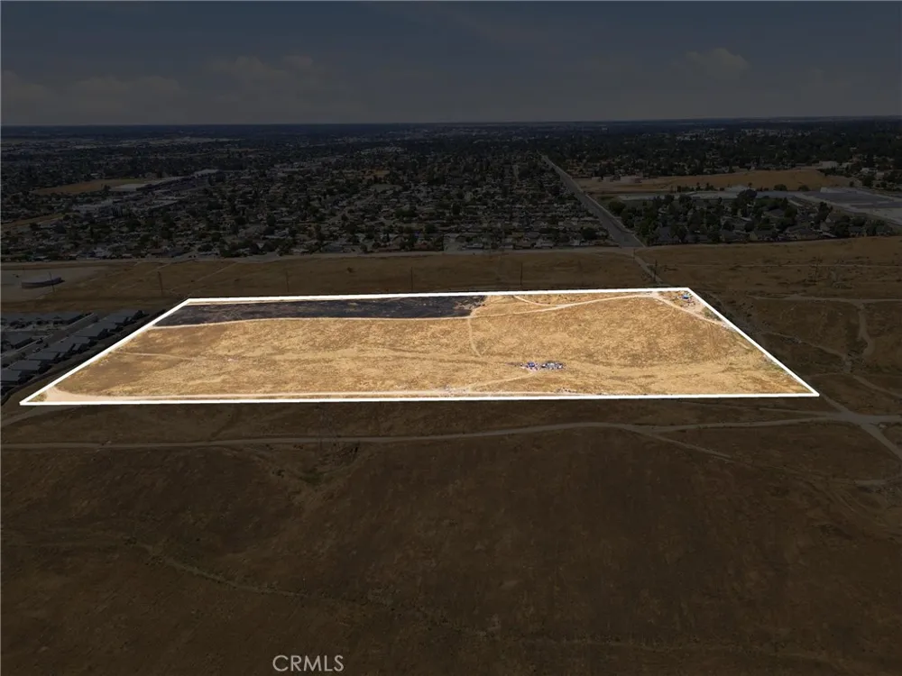 APN# 132-010-13 Bakersfield, CA 93306