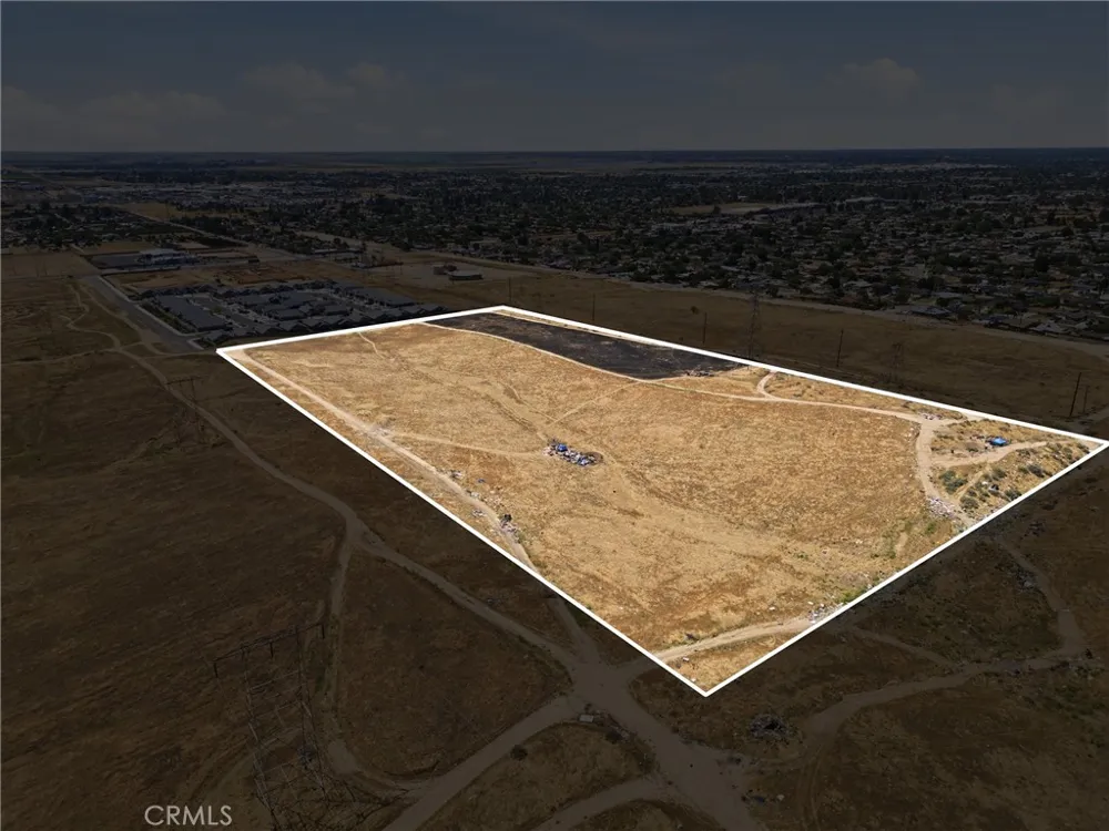 APN# 132-010-13 Bakersfield, CA 93306