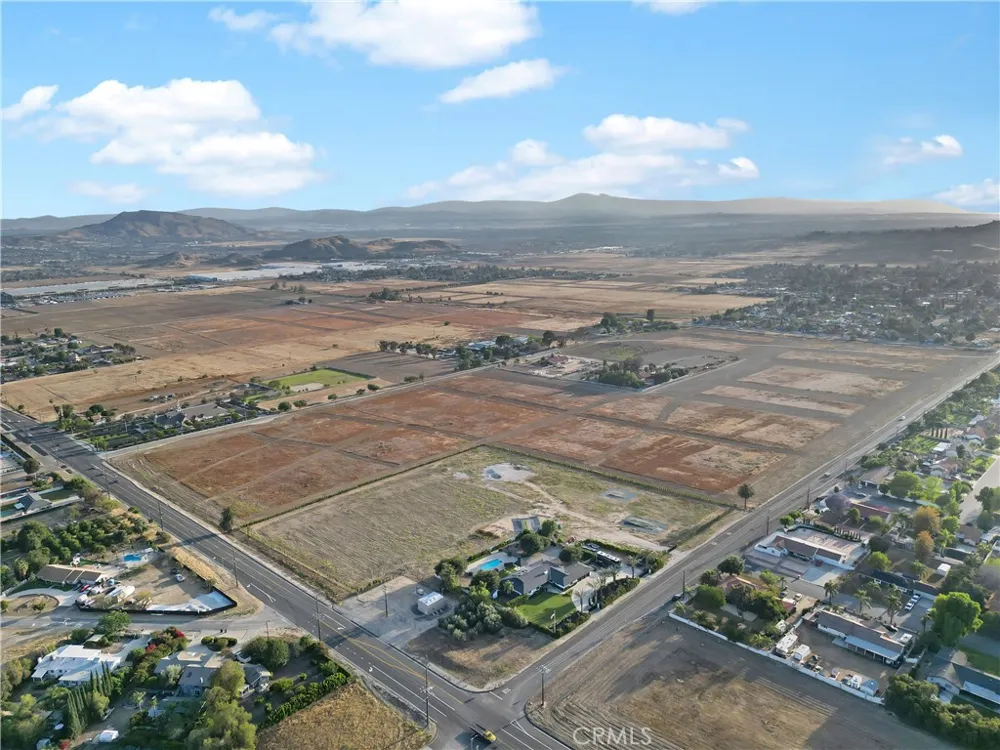 Redlands Boulevard Moreno Valley, CA 92555