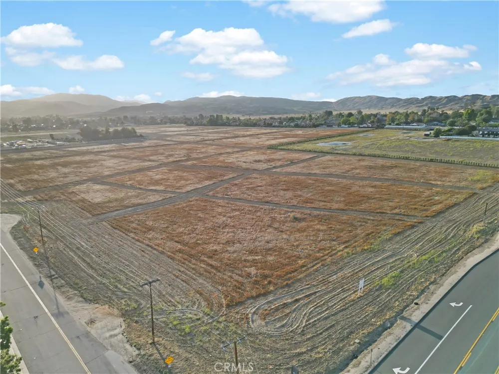 Redlands Boulevard Moreno Valley, CA 92555