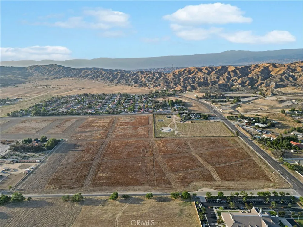 Redlands Boulevard Moreno Valley, CA 92555