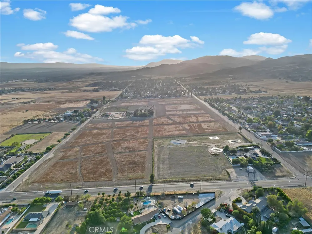 Redlands Boulevard Moreno Valley, CA 92555
