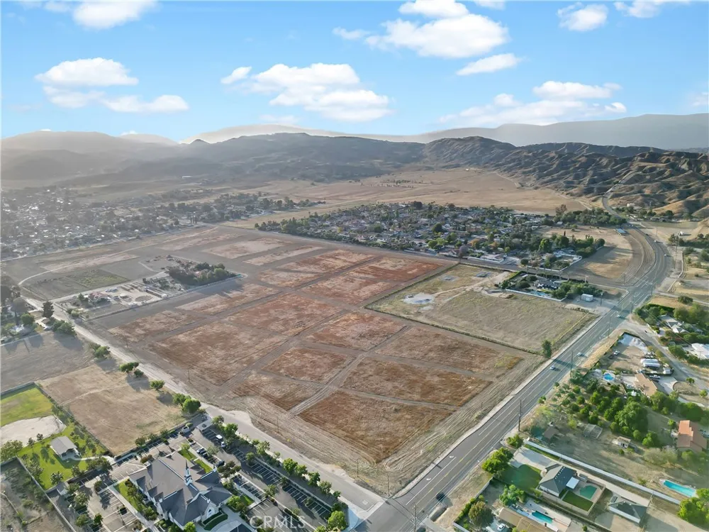 Redlands Boulevard Moreno Valley, CA 92555