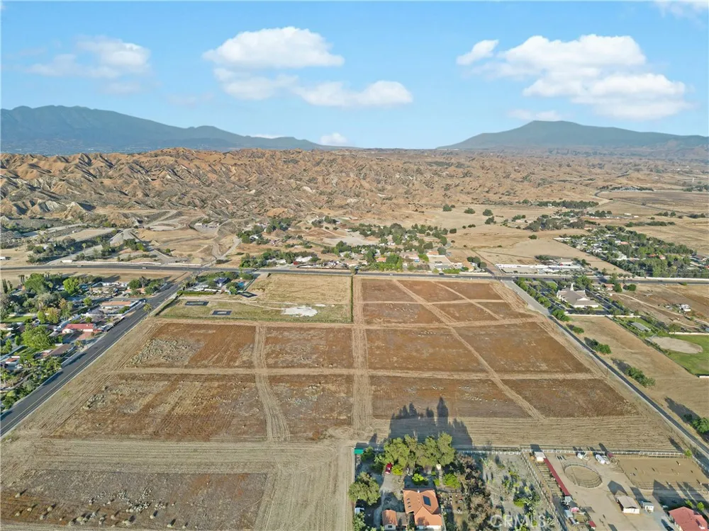 Redlands Boulevard Moreno Valley, CA 92555