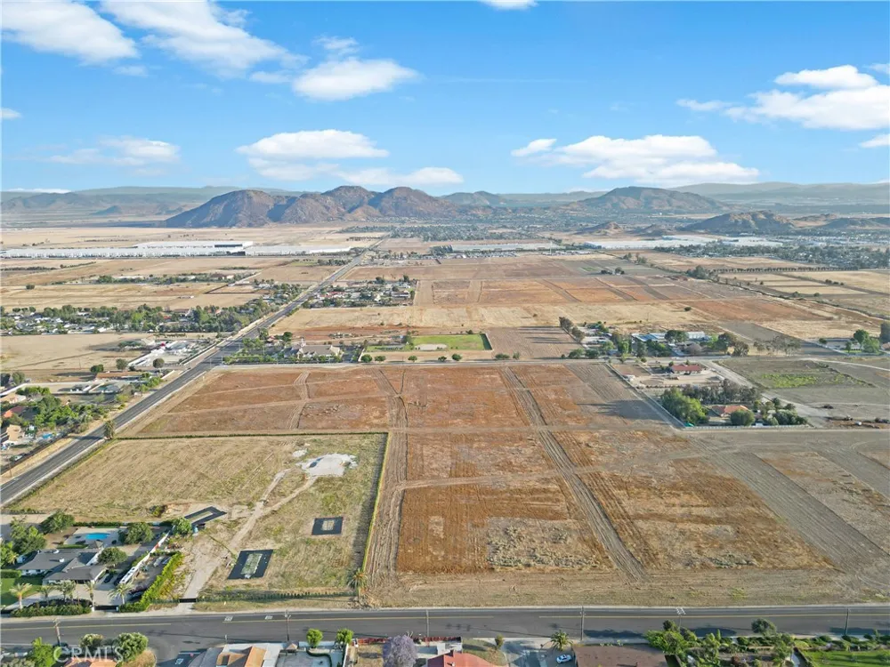 Redlands Boulevard Moreno Valley, CA 92555