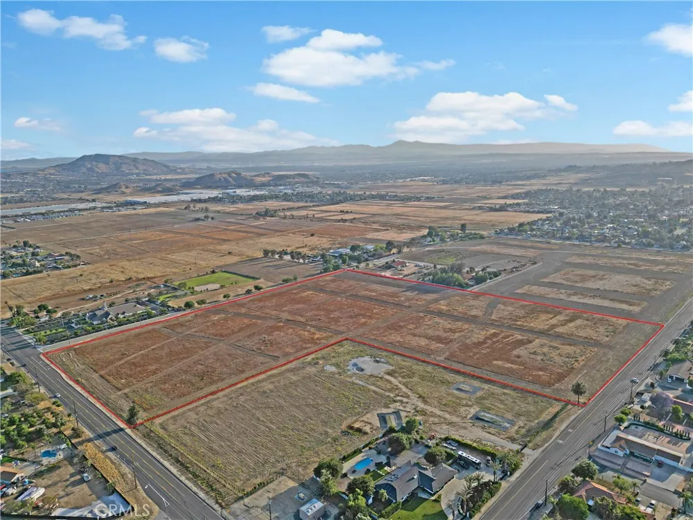 Redlands Boulevard Moreno Valley, CA 92555