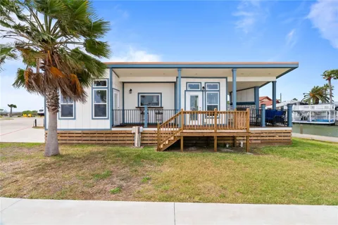 101 Caribbean Drive #23