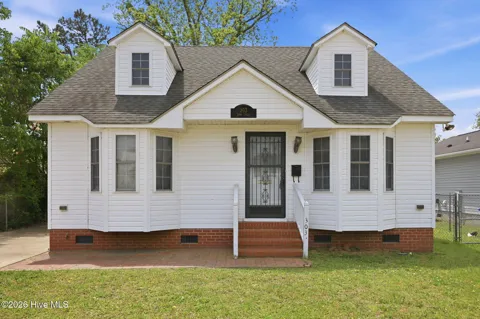 303 Dobbs Street