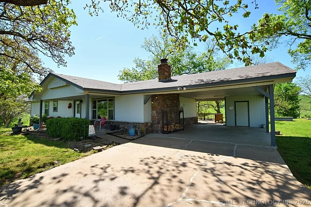 12219 Hwy 62 Tahlequah, OK 74464