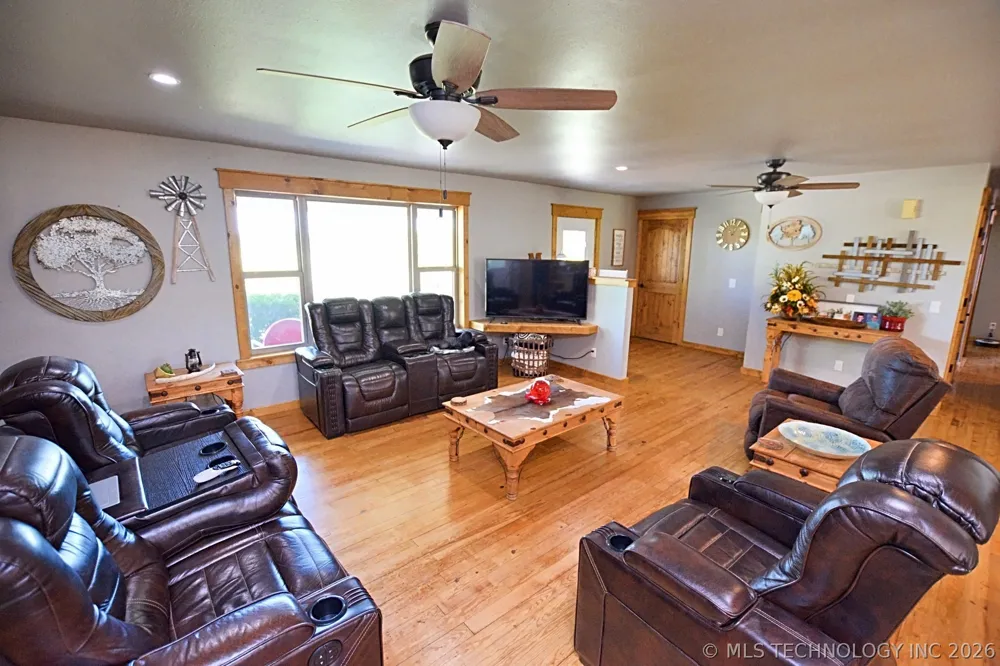 12219 Hwy 62 Tahlequah, OK 74464