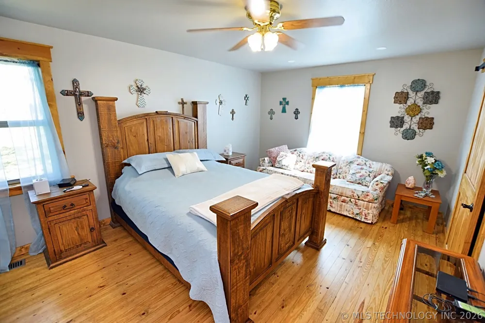 12219 Hwy 62 Tahlequah, OK 74464