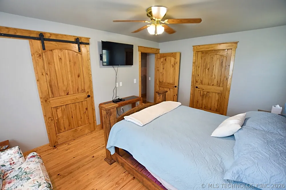 12219 Hwy 62 Tahlequah, OK 74464
