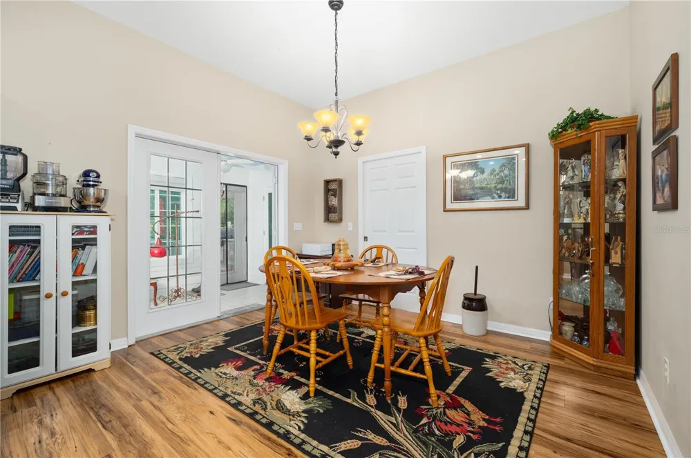 8822 NW 170TH STREET Alachua, FL 32615
