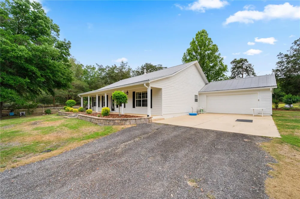 8822 NW 170TH STREET Alachua, FL 32615