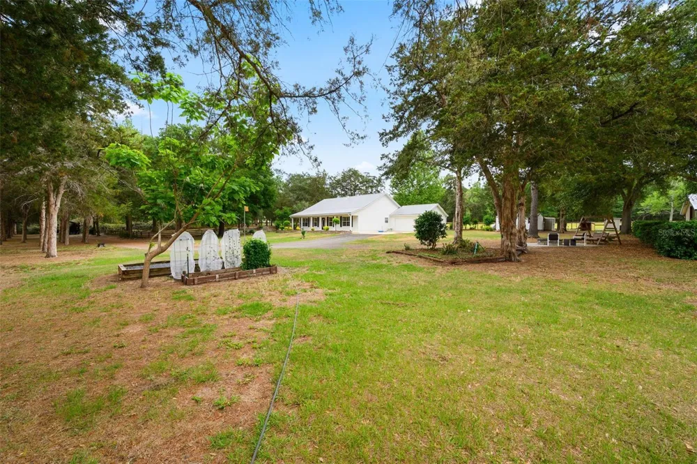 8822 NW 170TH STREET Alachua, FL 32615