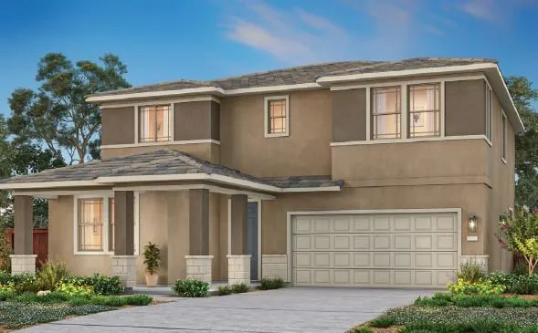 215 W Pasqua Mountain House, CA 95391