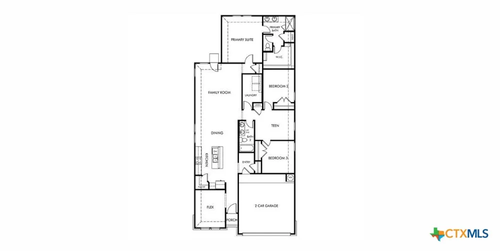 208 Barton Point Cibolo, TX 78108