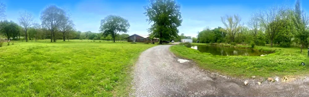 18756 E 690 ROAD Moody, OK 74464